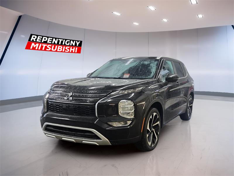 mitsubishi Outlander 2022