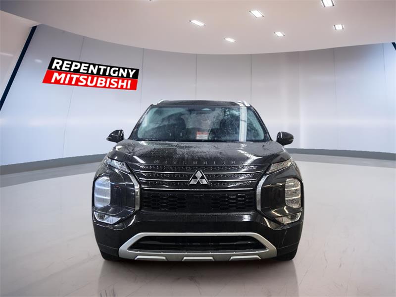 mitsubishi Outlander 2022 - 2