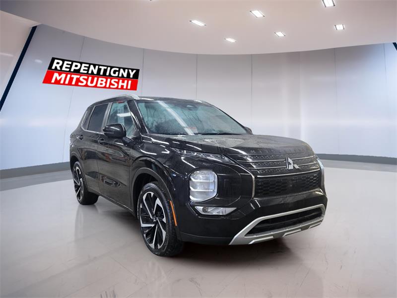 mitsubishi Outlander 2022 - 3