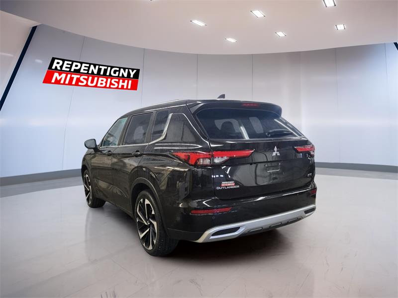 mitsubishi Outlander 2022 - 6