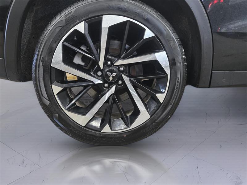 mitsubishi Outlander 2022 - 7