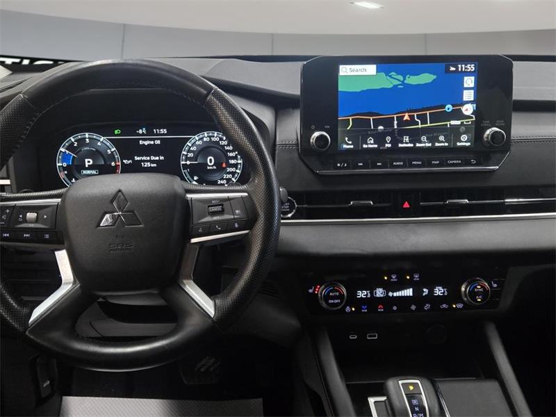 mitsubishi Outlander 2022 - 13