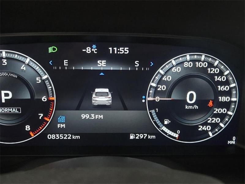 mitsubishi Outlander 2022 - 18