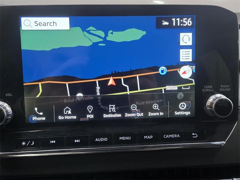 mitsubishi Outlander 2022 - 19