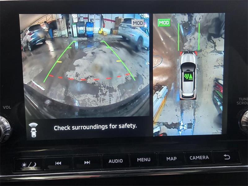 mitsubishi Outlander 2022 - 20