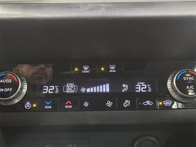 mitsubishi Outlander 2022 - 22