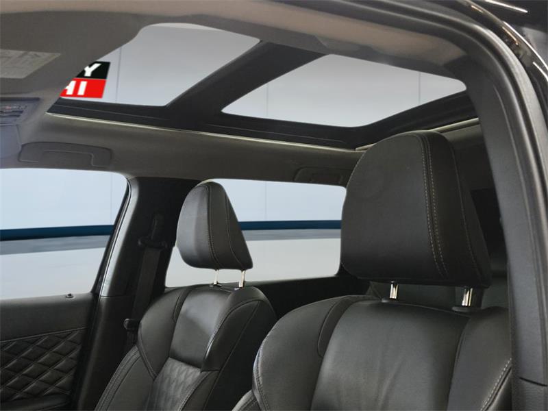 mitsubishi Outlander 2022 - 23