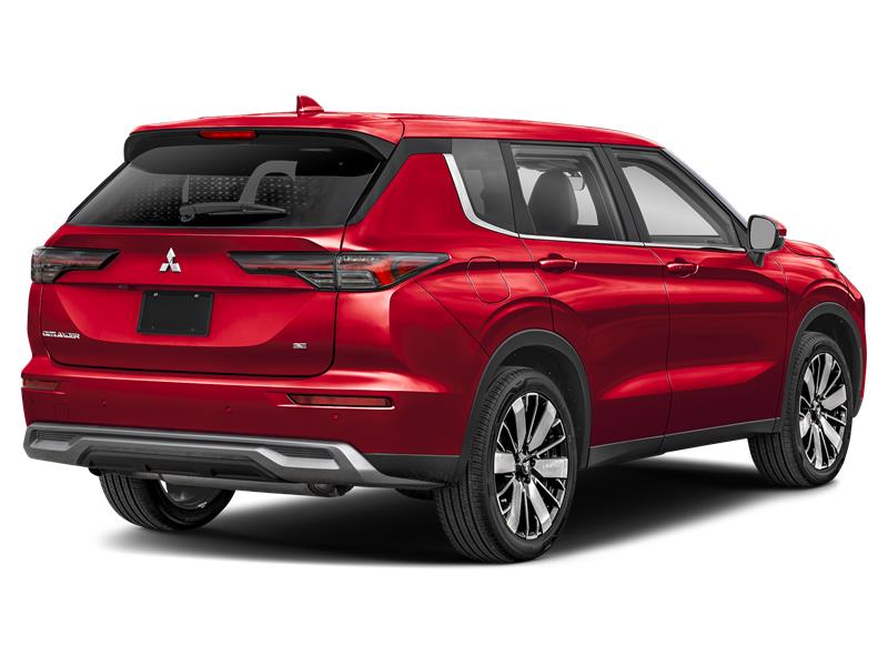 mitsubishi Outlander 2026 - 2