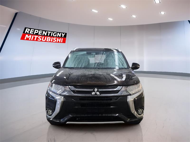 mitsubishi Outlander PHEV 2018 - 2
