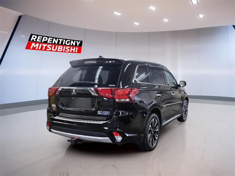 mitsubishi Outlander PHEV 2018 - 3