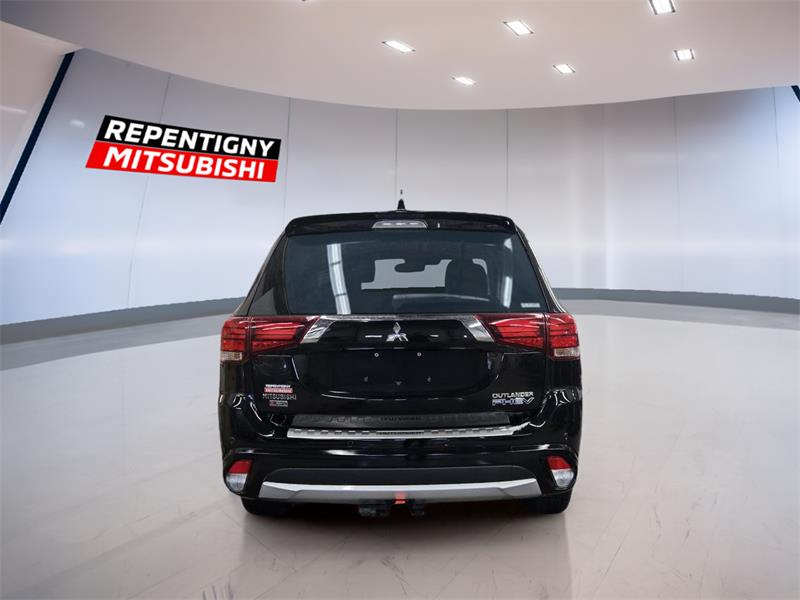 mitsubishi Outlander PHEV 2018 - 4