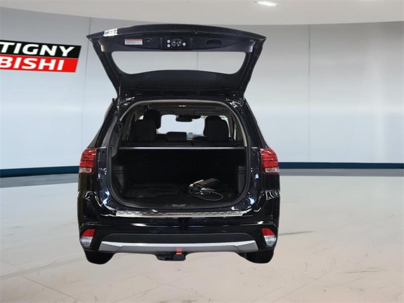 mitsubishi Outlander PHEV 2018 - 6