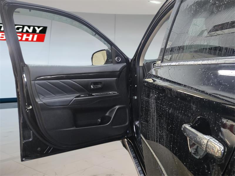 mitsubishi Outlander PHEV 2018 - 7