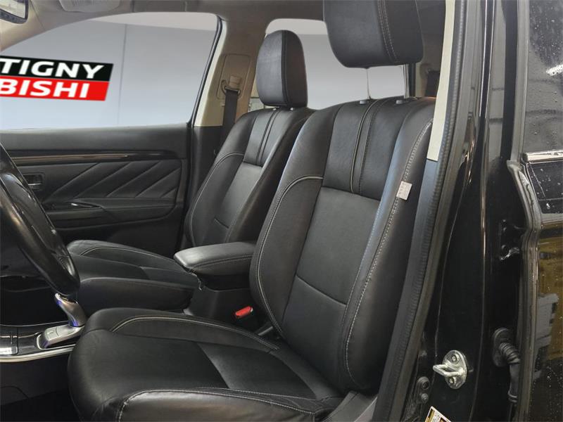 mitsubishi Outlander PHEV 2018 - 9