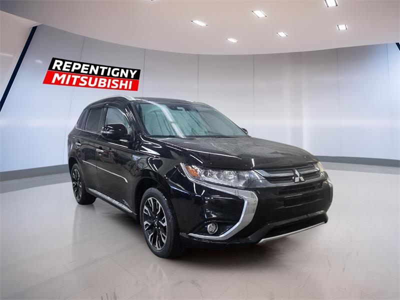 mitsubishi Outlander PHEV 2018 - 10