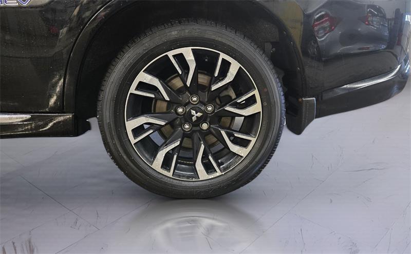 mitsubishi Outlander PHEV 2018 - 11