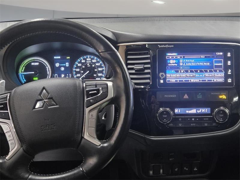 mitsubishi Outlander PHEV 2018 - 13