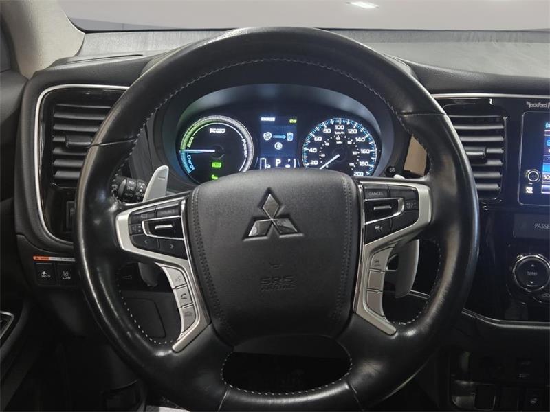 mitsubishi Outlander PHEV 2018 - 14