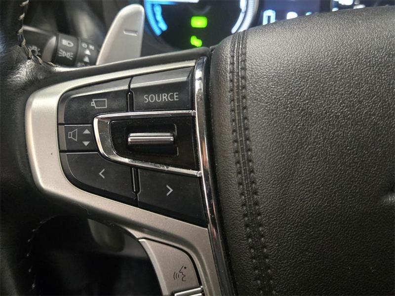 mitsubishi Outlander PHEV 2018 - 15