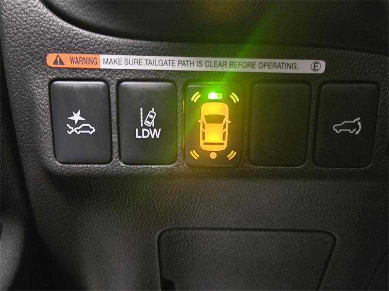 mitsubishi Outlander PHEV 2018 - 18