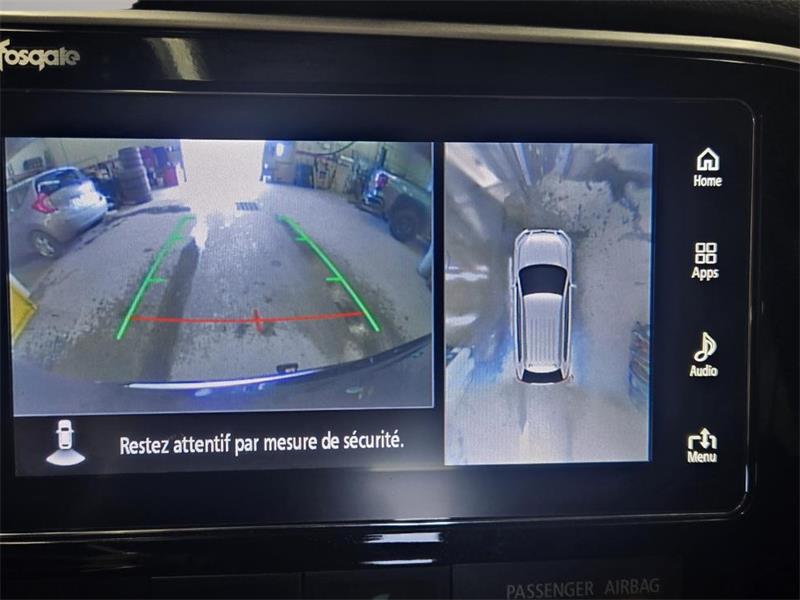 mitsubishi Outlander PHEV 2018 - 24