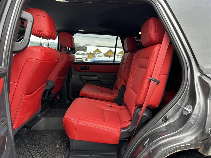 toyota Sequoia 2024 - 5