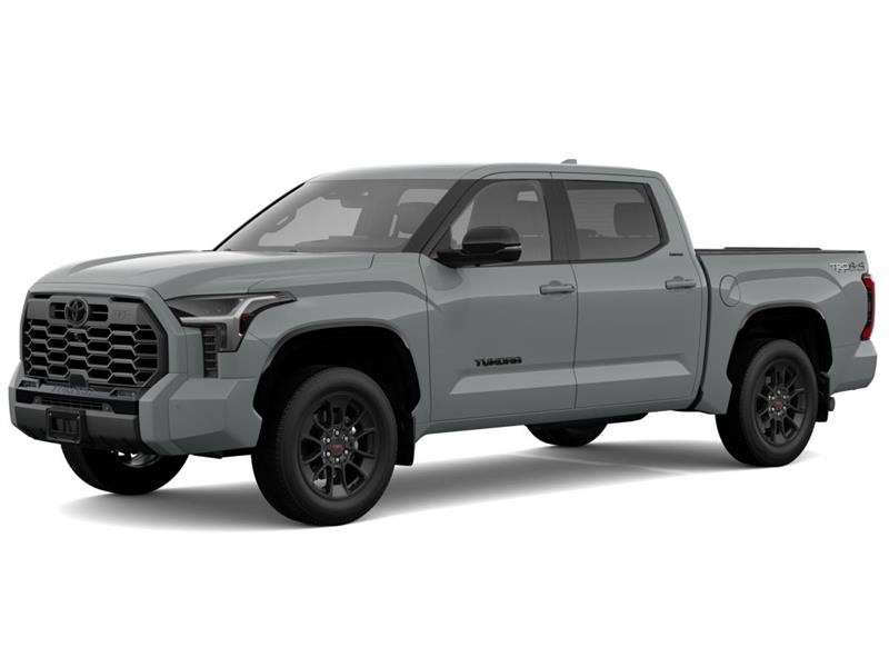 toyota Tundra 2026