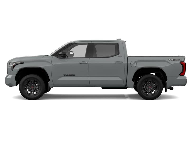 toyota Tundra 2026 - 2