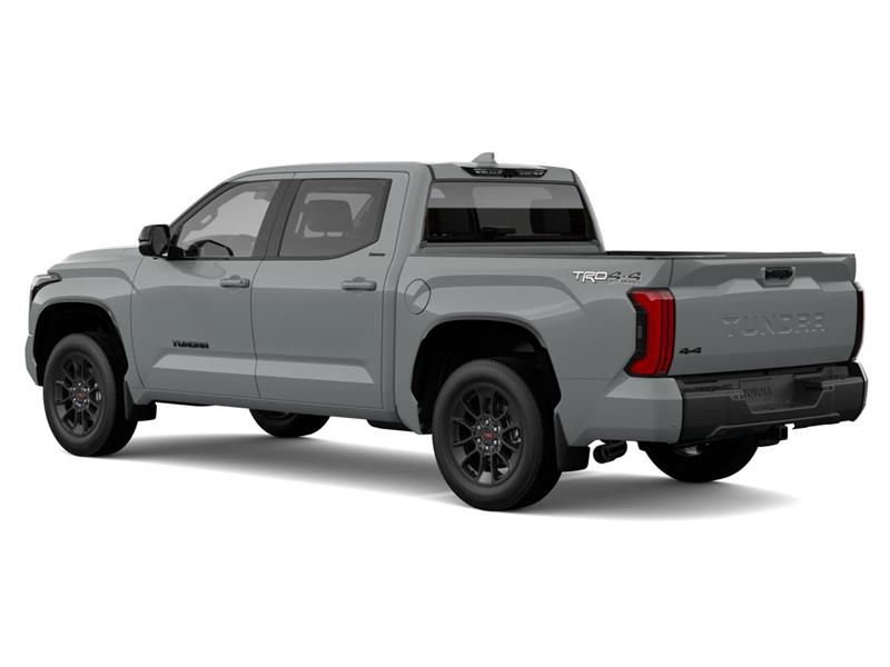 toyota Tundra 2026 - 3