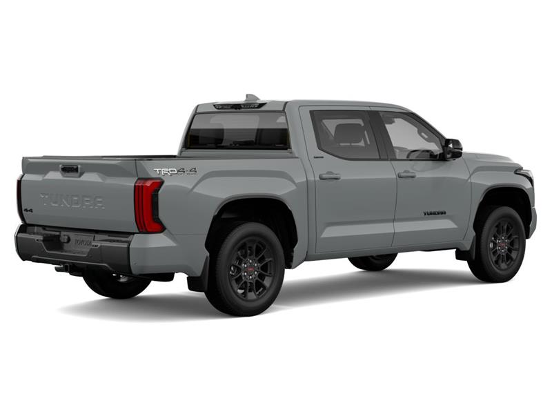 toyota Tundra 2026 - 5