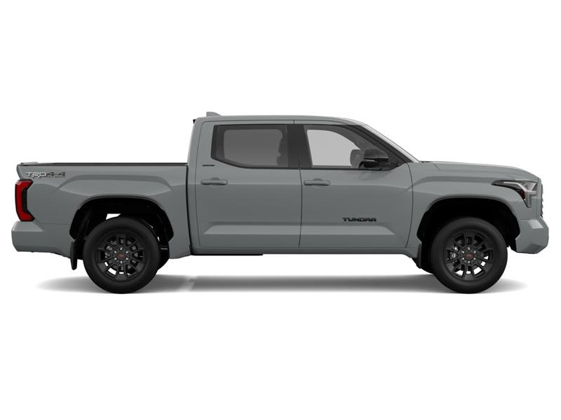 toyota Tundra 2026 - 6