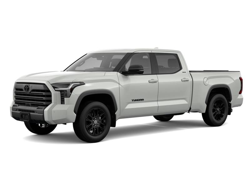 toyota Tundra 2026