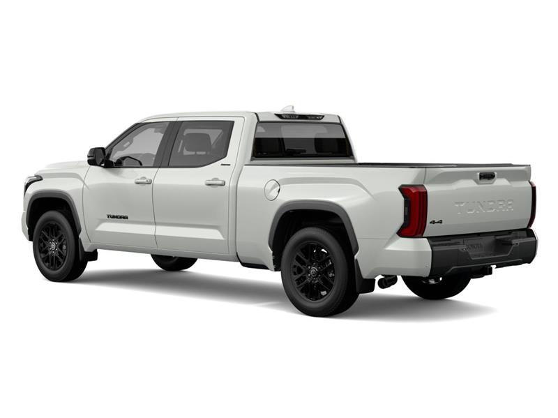 toyota Tundra 2026 - 3
