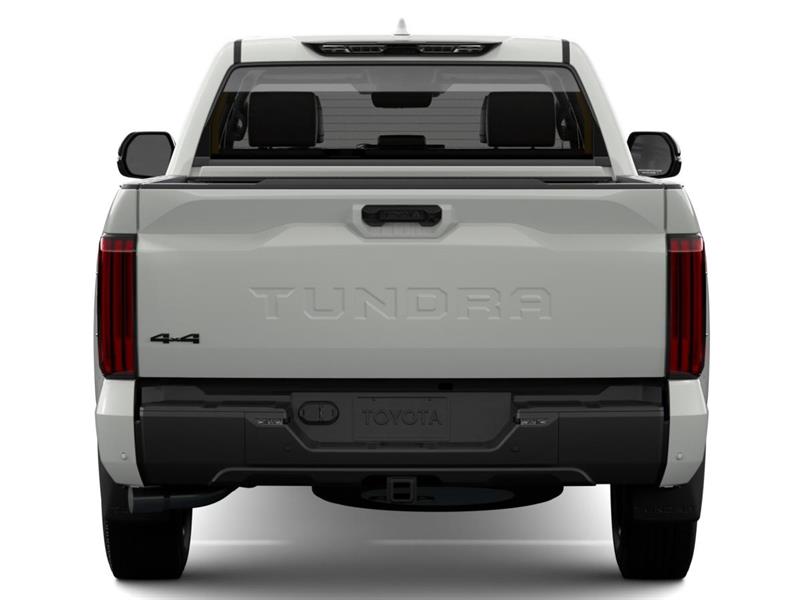 toyota Tundra 2026 - 4