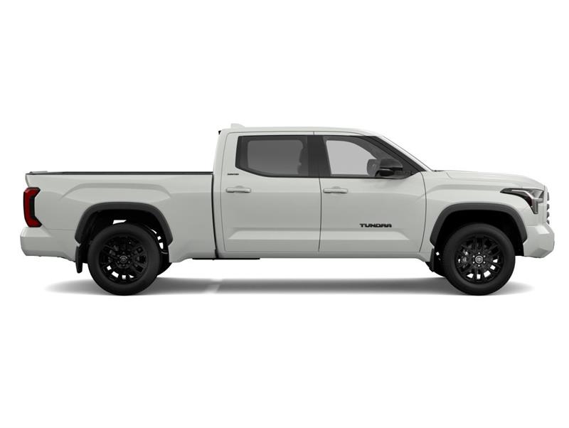 toyota Tundra 2026 - 6