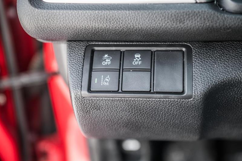 honda Civic 2021 - 14