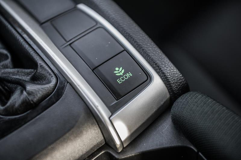 honda Civic 2021 - 21