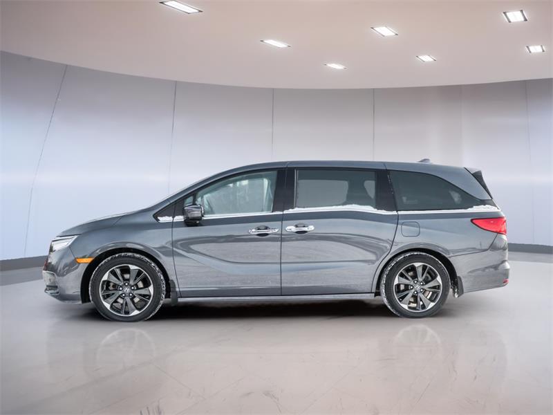 honda Odyssey 2023 - 6