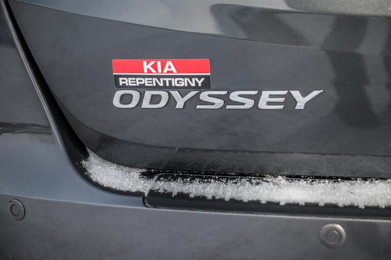 honda Odyssey 2023 - 9