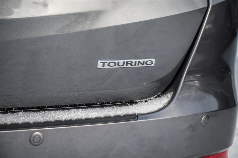 honda Odyssey 2023 - 10