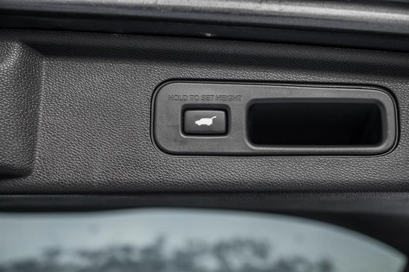 honda Odyssey 2023 - 11