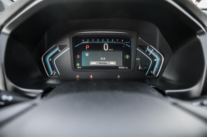 honda Odyssey 2023 - 18