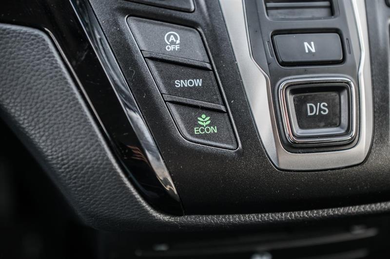 honda Odyssey 2023 - 25