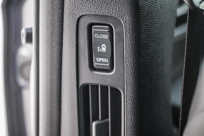 honda Odyssey 2023 - 31