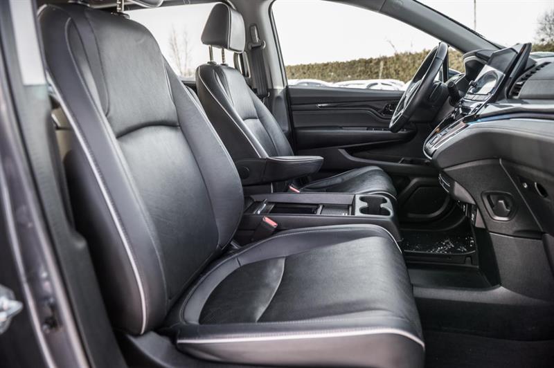 honda Odyssey 2023 - 33