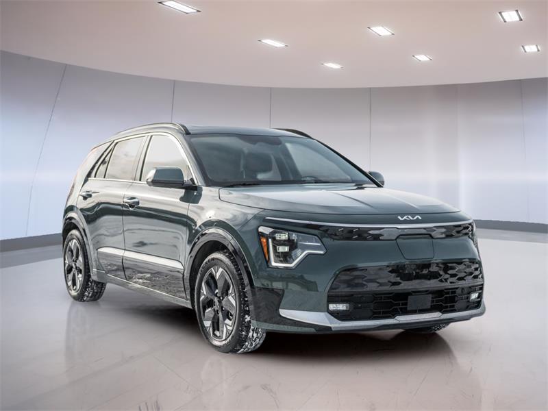kia Niro EV 2023 - 3