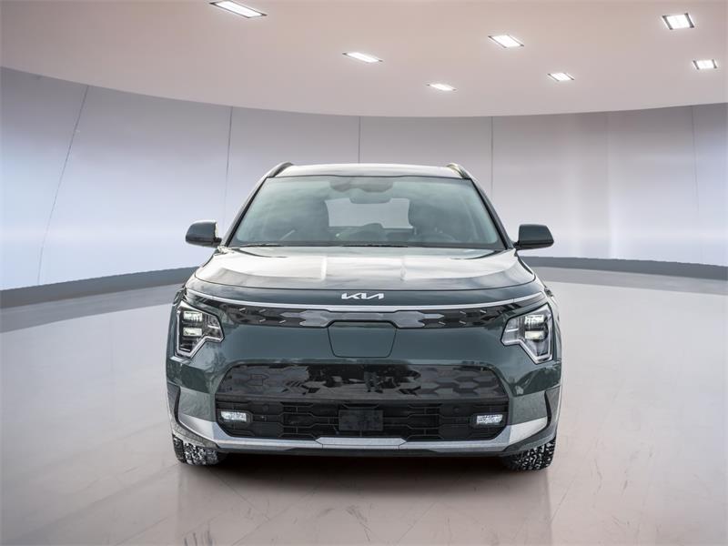 kia Niro EV 2023 - 4