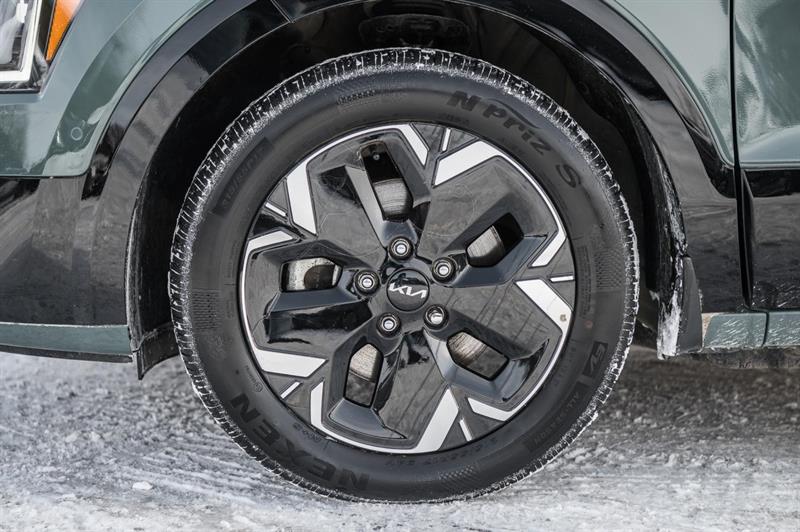 kia Niro EV 2023 - 5
