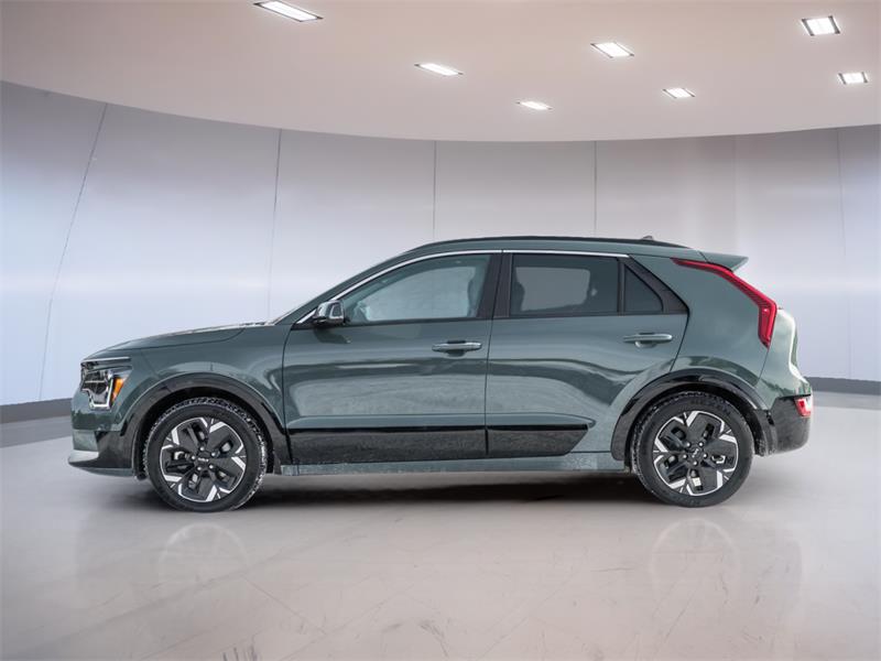 kia Niro EV 2023 - 6