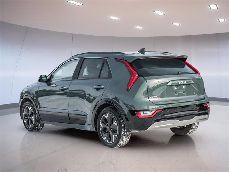 kia Niro EV 2023 - 7